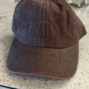 gap/ Cult Gaia | Accessories | Cult Gaia Gap Collab Cap Nwt  display picture 3